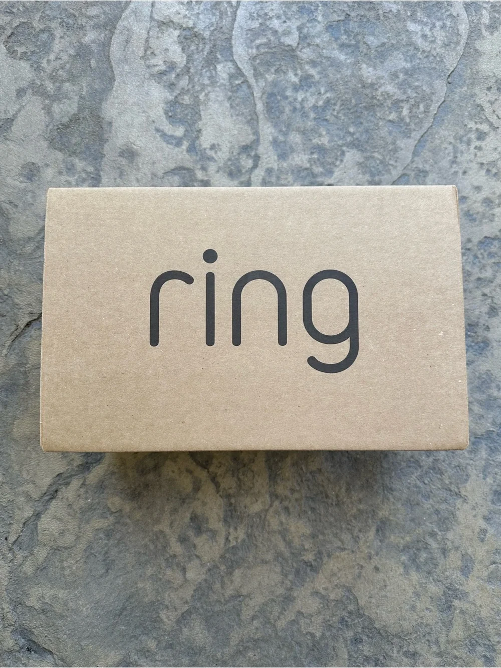 Ring Floodlight Cam Wired Plus, White (sealed item, factory refurbished)